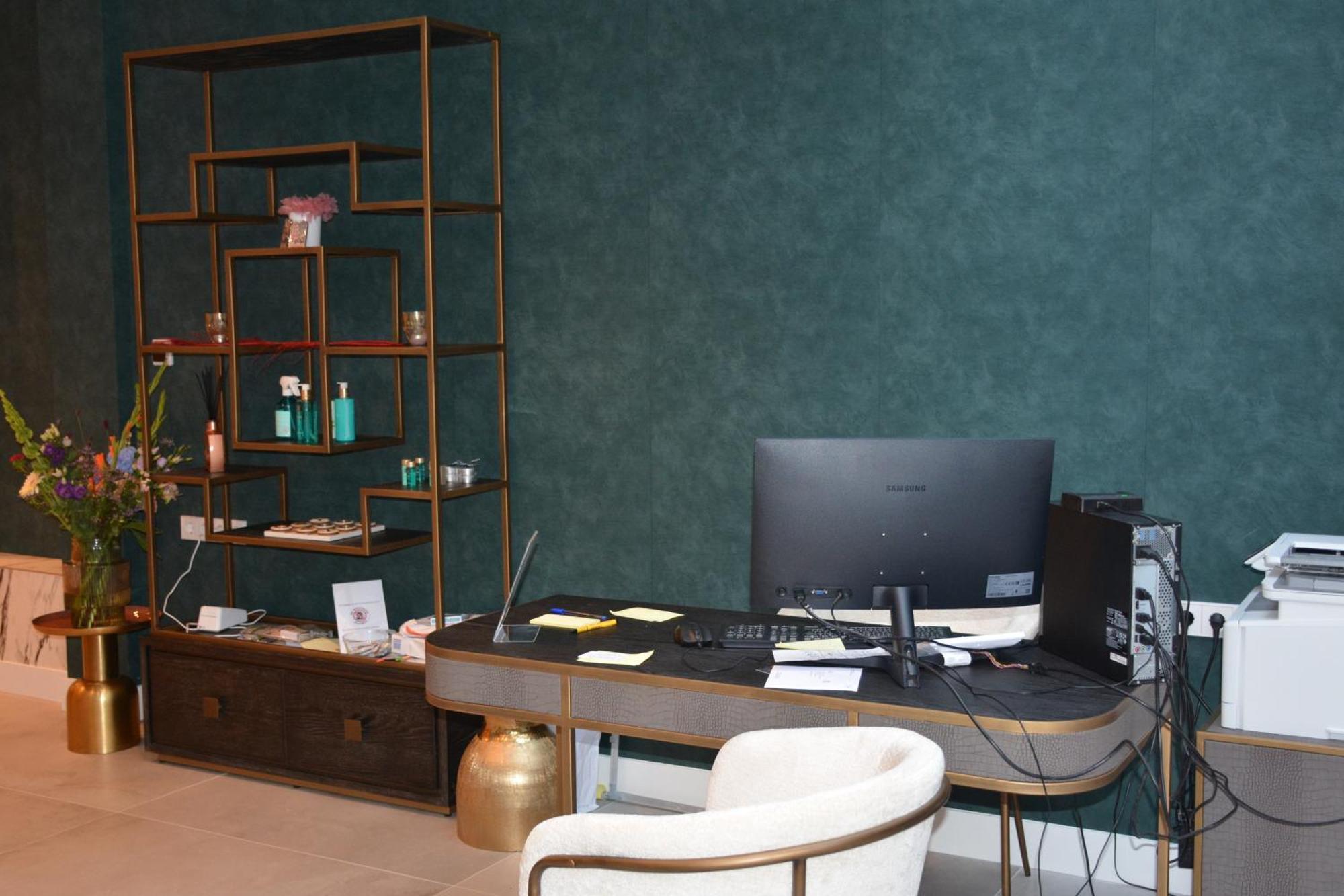 The Lif Boutique Ξενοδοχείο Άμστερνταμ Εξωτερικό φωτογραφία