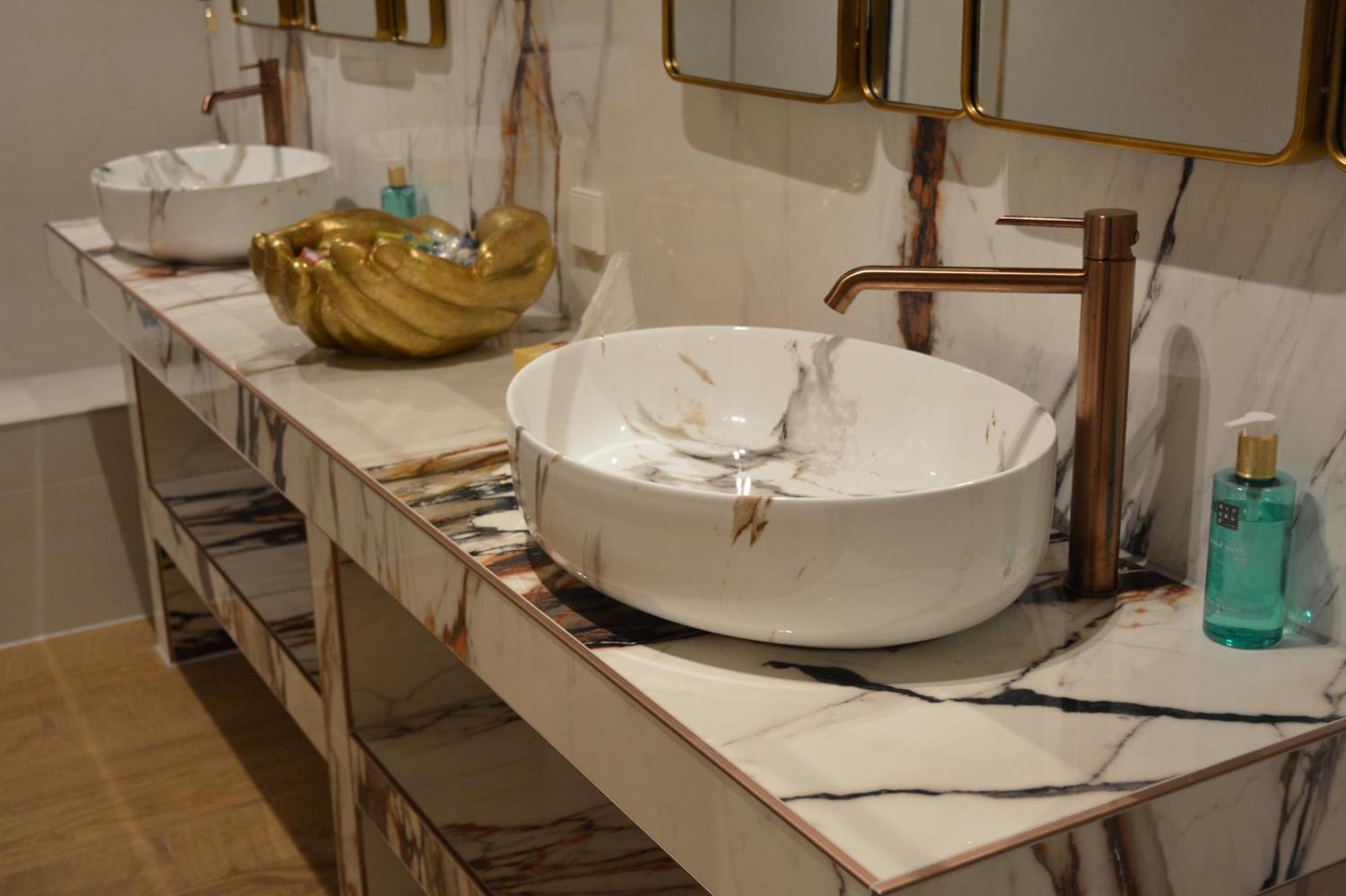 The Lif Boutique Ξενοδοχείο Άμστερνταμ Εξωτερικό φωτογραφία