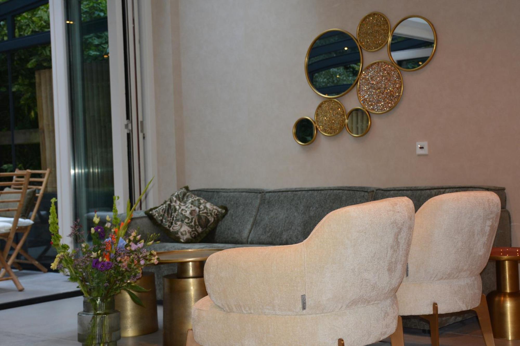 The Lif Boutique Ξενοδοχείο Άμστερνταμ Εξωτερικό φωτογραφία