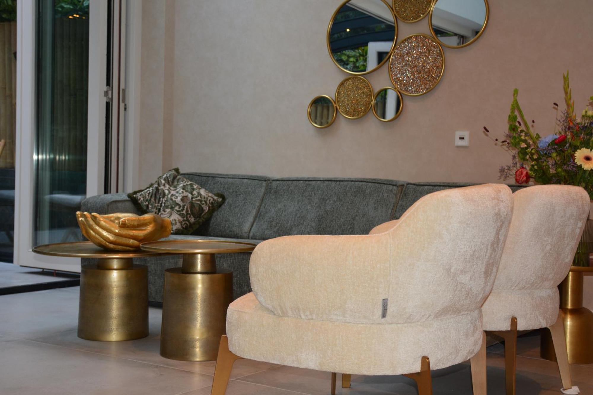 The Lif Boutique Ξενοδοχείο Άμστερνταμ Εξωτερικό φωτογραφία