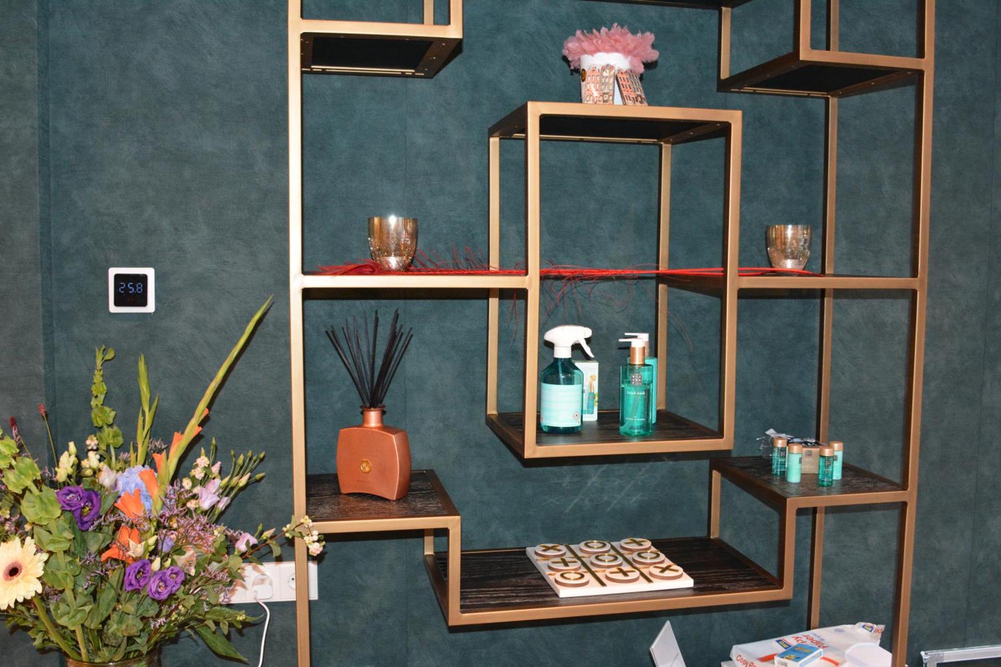 The Lif Boutique Ξενοδοχείο Άμστερνταμ Εξωτερικό φωτογραφία