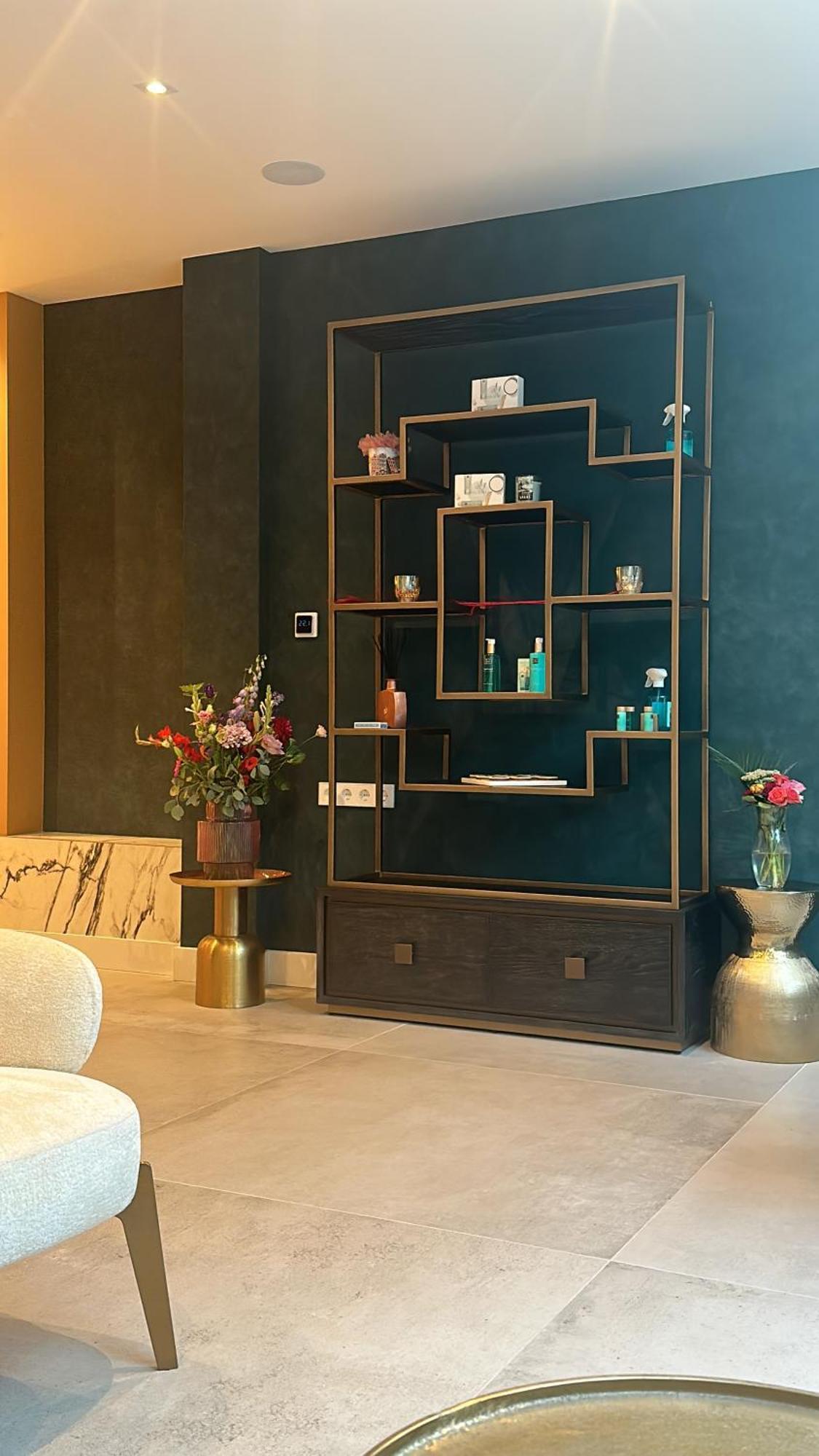 The Lif Boutique Ξενοδοχείο Άμστερνταμ Εξωτερικό φωτογραφία